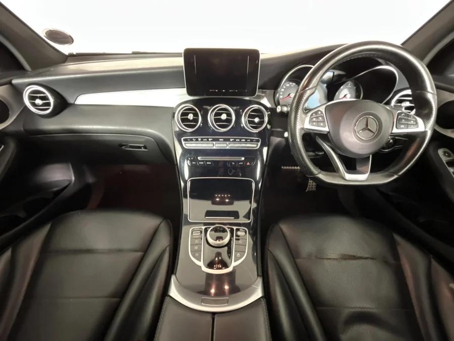Used 2016 Mercedes-Benz GLC 250d 4Matic - WeBuyCars The Dome Used 2016 Mercedes-Benz GLC 250d 4Matic - WeBuyCars The Dome