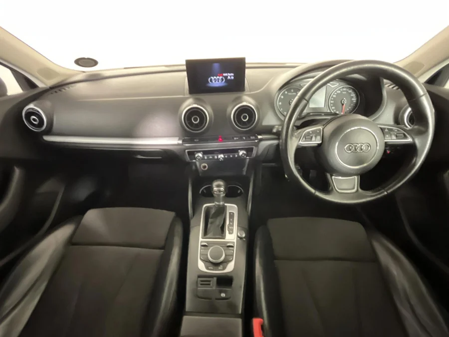 Used 2016 Audi A3 sedan 1.4TFSI SE auto - WeBuyCars The Dome Used 2016 Audi A3 sedan 1.4TFSI SE auto - WeBuyCars The Dome