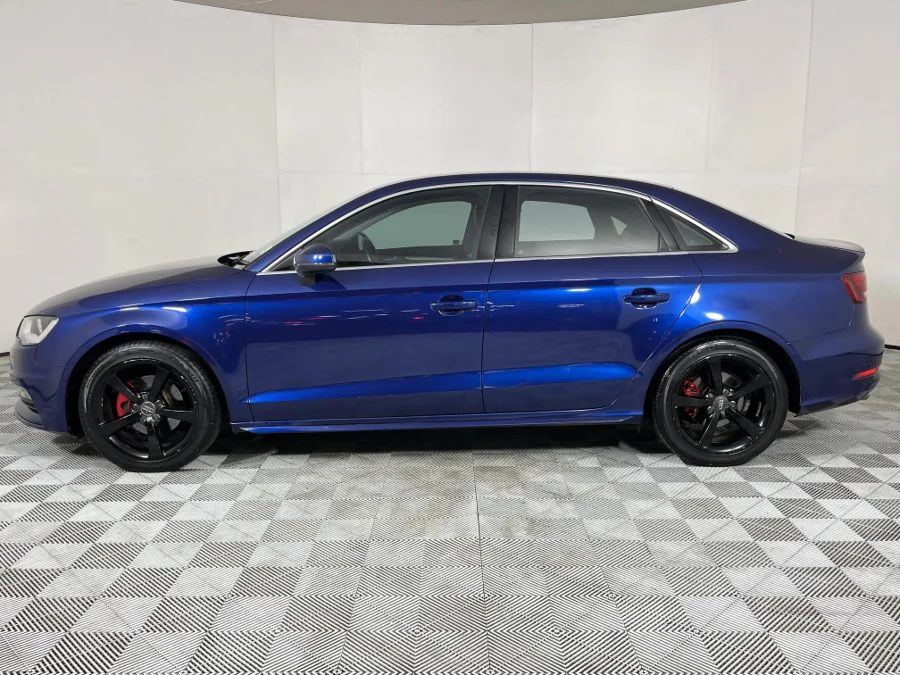 Used 2016 Audi A3 sedan 1.4TFSI SE auto - WeBuyCars The Dome Used 2016 Audi A3 sedan 1.4TFSI SE auto - WeBuyCars The Dome