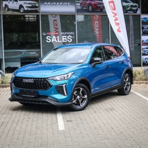 New 2026 Haval Jolion Pro 1.5T Premium
