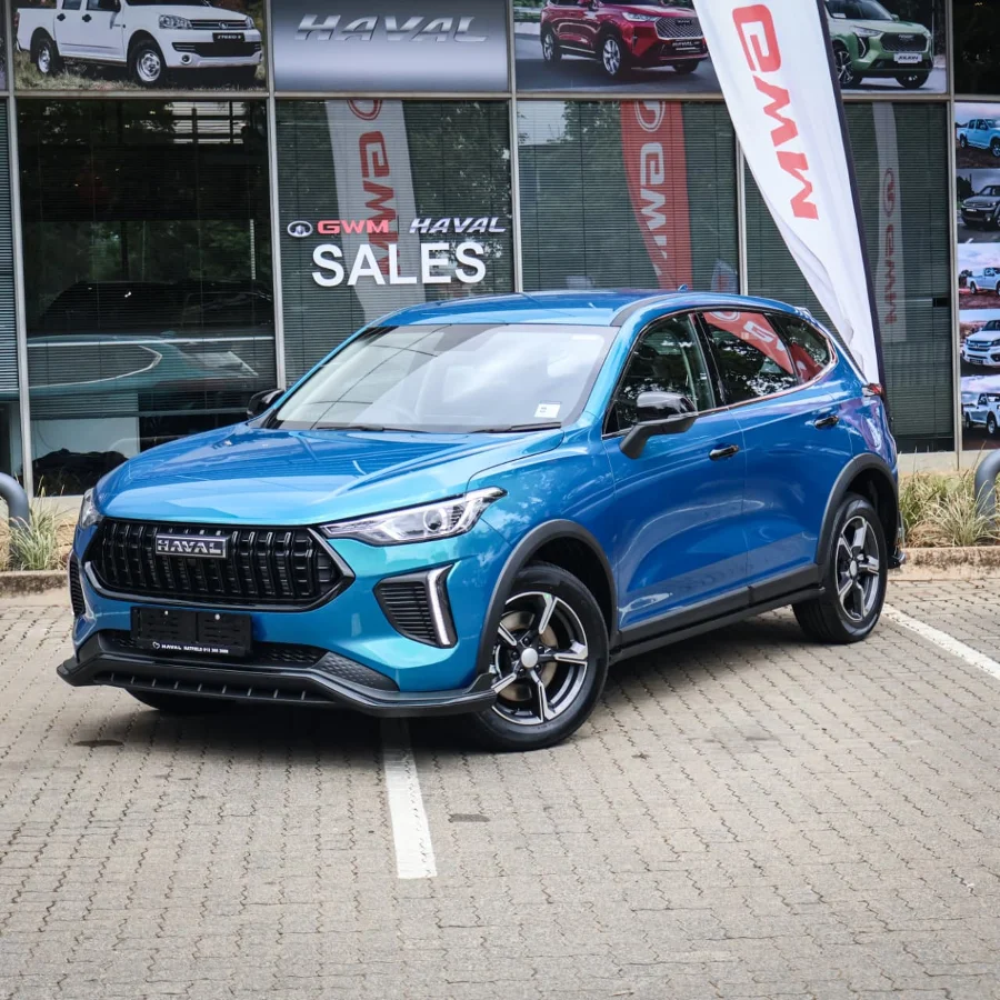 New 2026 Haval Jolion Pro 1.5T Premium - GWM Haval Hatfield New New 2026 Haval Jolion Pro 1.5T Premium - GWM Haval Hatfield New