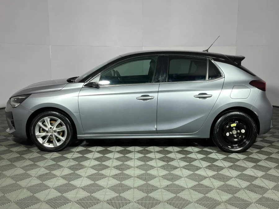 Used 2022 Opel Corsa 1.2T Elegance - WeBuyCars Rustenburg Used 2022 Opel Corsa 1.2T Elegance - WeBuyCars Rustenburg