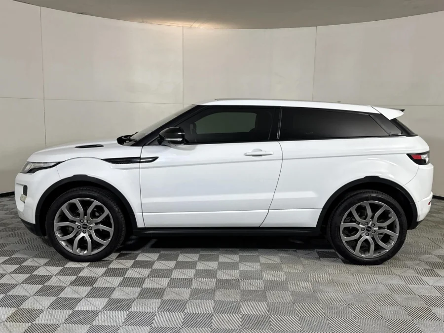 Used 2012 Land Rover Range Rover Evoque coupe SD4 Dynamic - WeBuyCars Midstream Used 2012 Land Rover Range Rover Evoque coupe SD4 Dynamic - WeBuyCars Midstream