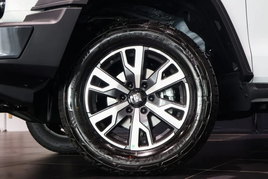 Used 2026 GWM Tank 300 2.4T Ultra Luxury 4WD - GWM Haval Sandton Used 2026 GWM Tank 300 2.4T Ultra Luxury 4WD - GWM Haval Sandton