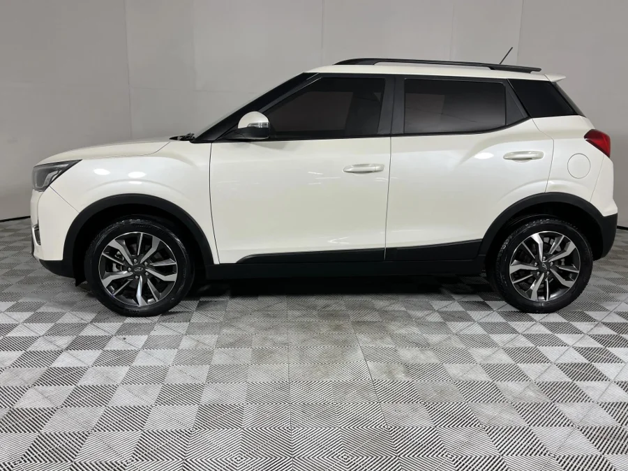 Used 2022 Mahindra XUV300 1.5TD W8 - WeBuyCars The Dome Used 2022 Mahindra XUV300 1.5TD W8 - WeBuyCars The Dome