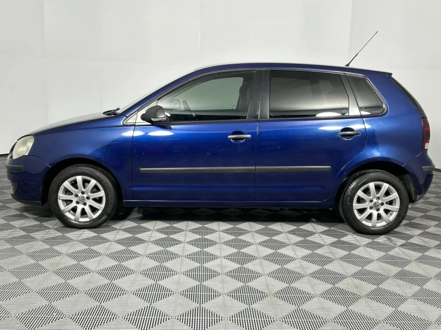 Used 2009 Volkswagen Polo 1.4 Trendline - WeBuyCars Lansdowne