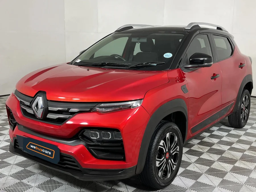 Used 2022 Renault Kiger 1.0 Turbo Intens - WeBuyCars The Dome Used 2022 Renault Kiger 1.0 Turbo Intens - WeBuyCars The Dome
