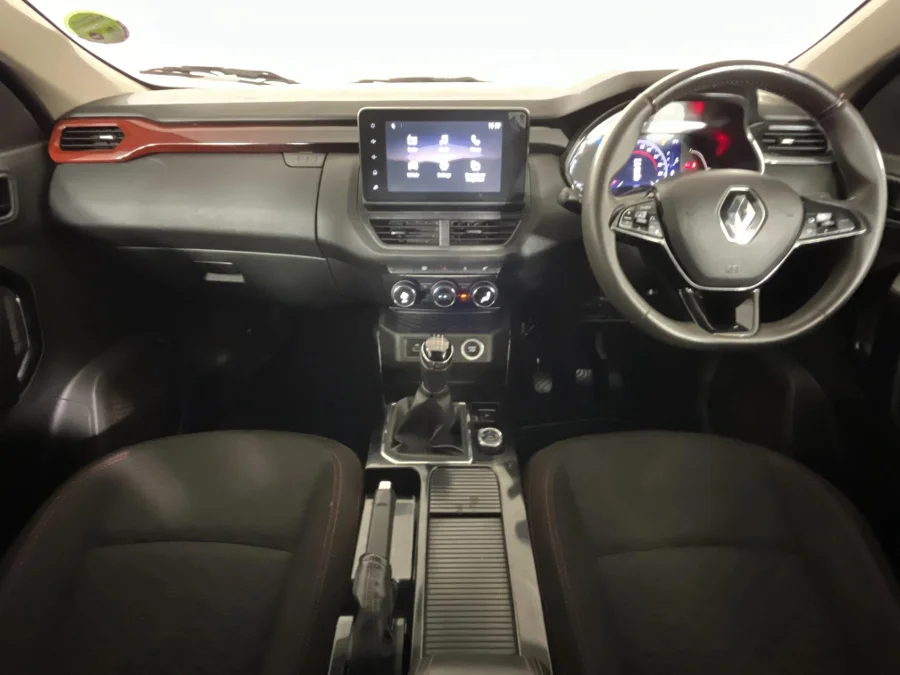 Used 2022 Renault Kiger 1.0 Turbo Intens - WeBuyCars The Dome Used 2022 Renault Kiger 1.0 Turbo Intens - WeBuyCars The Dome