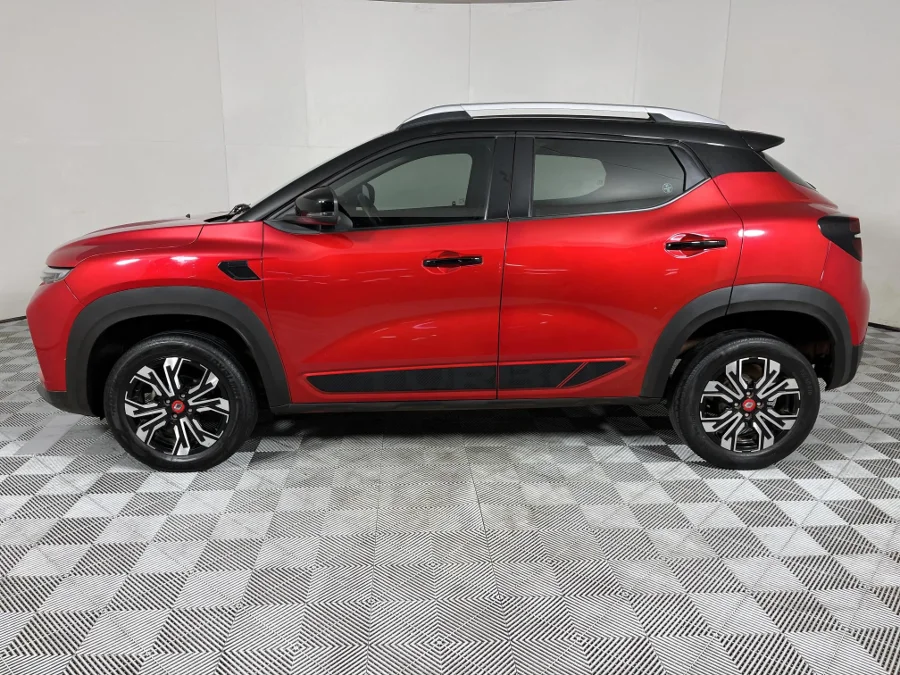 Used 2022 Renault Kiger 1.0 Turbo Intens - WeBuyCars The Dome Used 2022 Renault Kiger 1.0 Turbo Intens - WeBuyCars The Dome