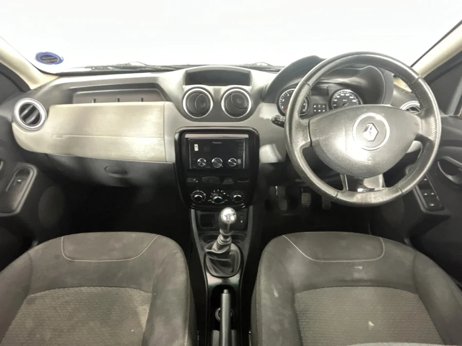 Used 2015 Renault Duster 1.5dCi Dynamique - WeBuyCars Richmond Used 2015 Renault Duster 1.5dCi Dynamique - WeBuyCars Richmond