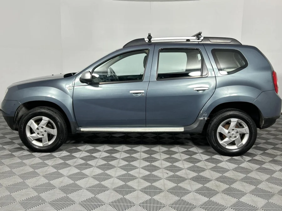 Used 2015 Renault Duster 1.5dCi Dynamique - WeBuyCars Richmond Used 2015 Renault Duster 1.5dCi Dynamique - WeBuyCars Richmond