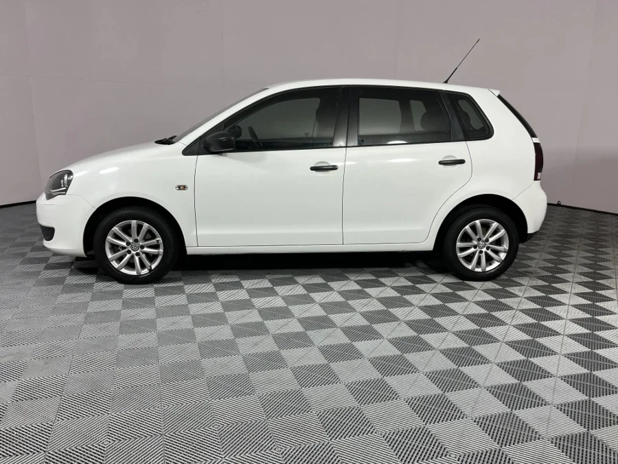 Used 2015 Volkswagen Polo Vivo sedan 1.4 Conceptline - WeBuyCars Brackenfell Cape Town Used 2015 Volkswagen Polo Vivo sedan 1.4 Conceptline - WeBuyCars Brackenfell Cape Town