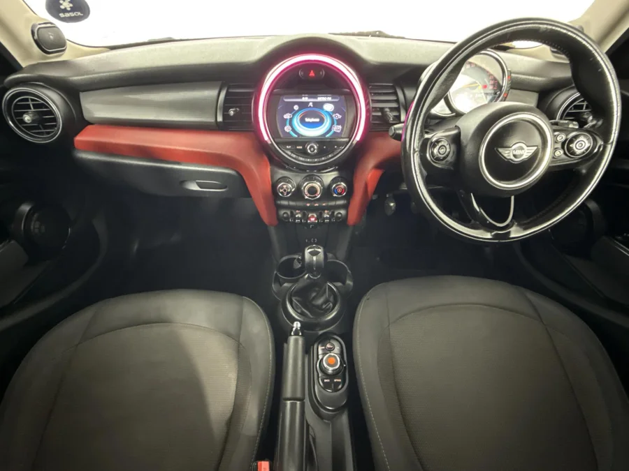 Used 2015 MINI Hatch Cooper S Hatch 5-door Seven 7 - WeBuyCars Montana Used 2015 MINI Hatch Cooper S Hatch 5-door Seven 7 - WeBuyCars Montana