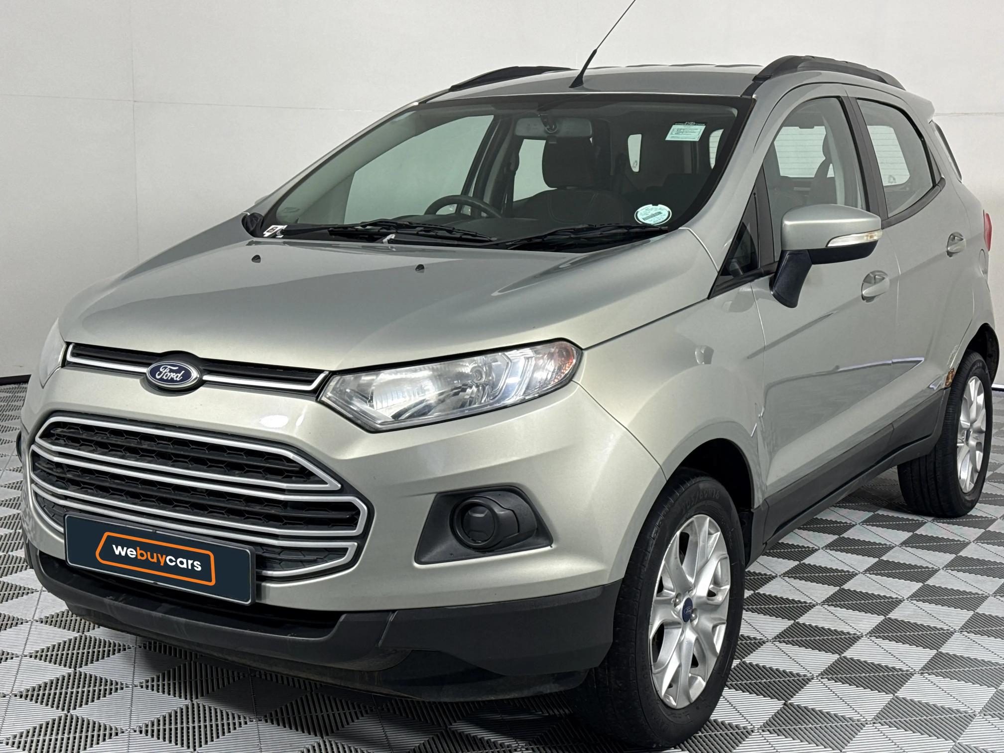 Used 2016 Ford EcoSport 1.0T Trend