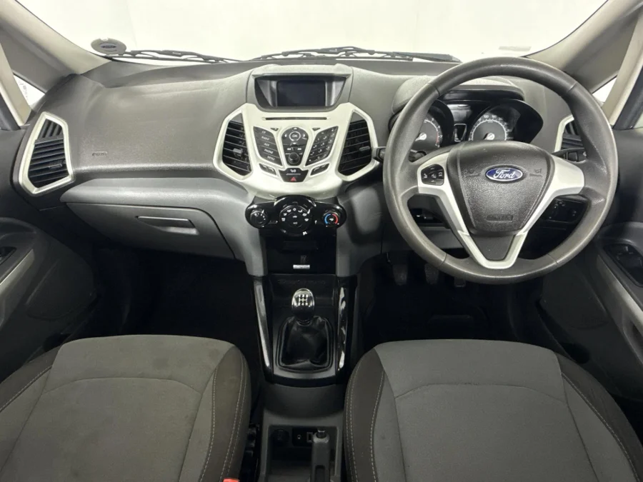 Used 2016 Ford EcoSport 1.0T Trend - WeBuyCars Vereeniging Used 2016 Ford EcoSport 1.0T Trend - WeBuyCars Vereeniging