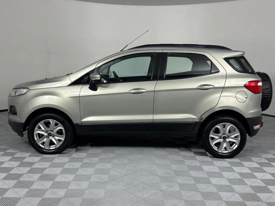 Used 2016 Ford EcoSport 1.0T Trend - WeBuyCars Vereeniging Used 2016 Ford EcoSport 1.0T Trend - WeBuyCars Vereeniging