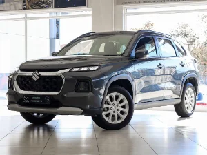 Used 2026 Suzuki Fronx 1.5 GL auto Used 2026 Suzuki Fronx 1.5 GL auto