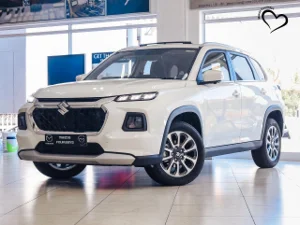 Used 2024 Suzuki Grand Vitara 1.5 GLX auto Used 2024 Suzuki Grand Vitara 1.5 GLX auto