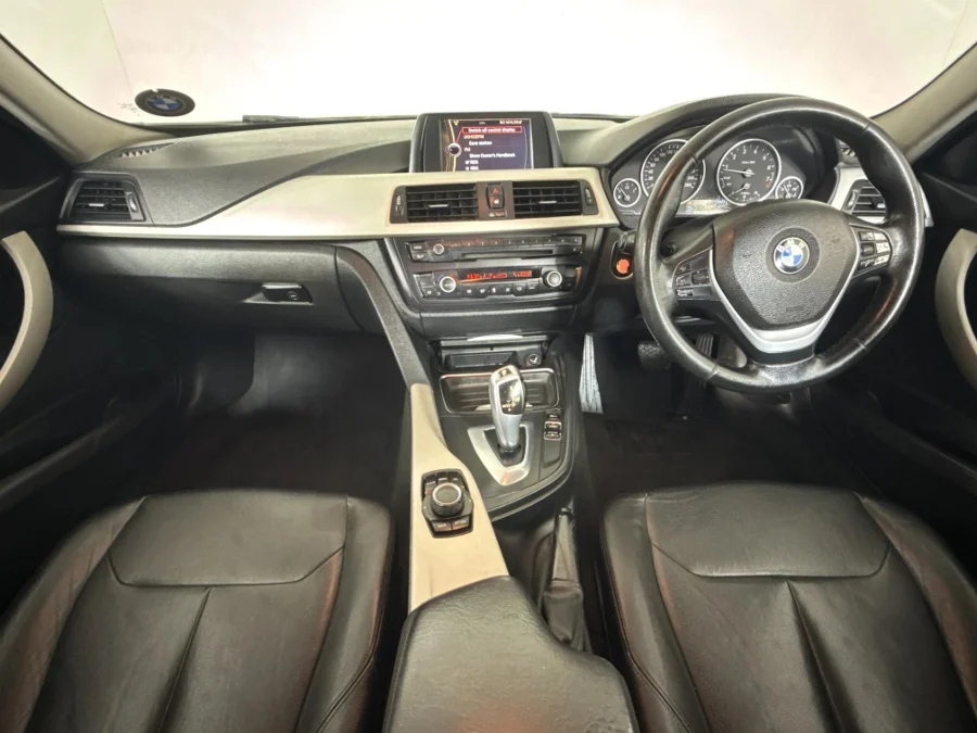 Used 2013 BMW 3 Series 320i sports-auto - WeBuyCars JHB South Used 2013 BMW 3 Series 320i sports-auto - WeBuyCars JHB South