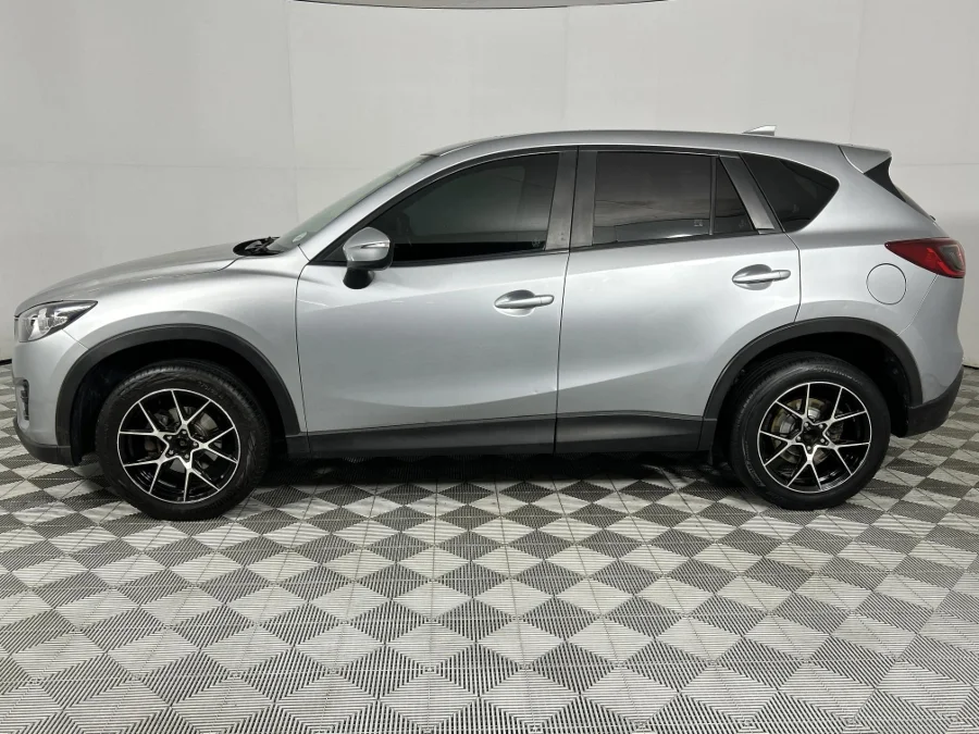 Used 2017 Mazda CX-5 2.0 Active auto - WeBuyCars Lansdowne Used 2017 Mazda CX-5 2.0 Active auto - WeBuyCars Lansdowne