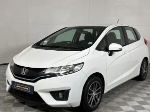 Used 2016 Honda Jazz 1.5 Elegance Used 2016 Honda Jazz 1.5 Elegance