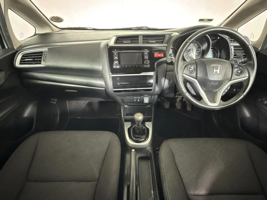 Used 2016 Honda Jazz 1.5 Elegance - WeBuyCars JHB South Used 2016 Honda Jazz 1.5 Elegance - WeBuyCars JHB South