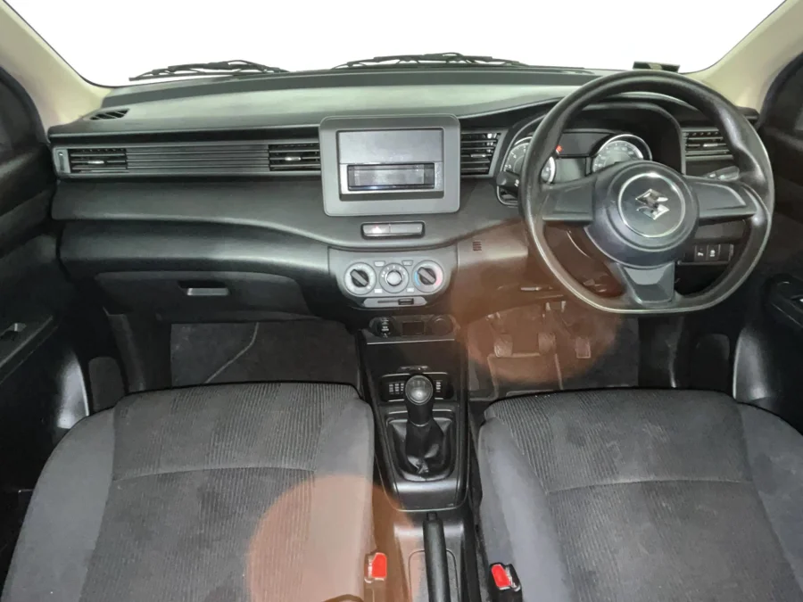 Used 2025 Suzuki Ertiga 1.5 GA - WeBuyCars Brackenfell Cape Town Used 2025 Suzuki Ertiga 1.5 GA - WeBuyCars Brackenfell Cape Town