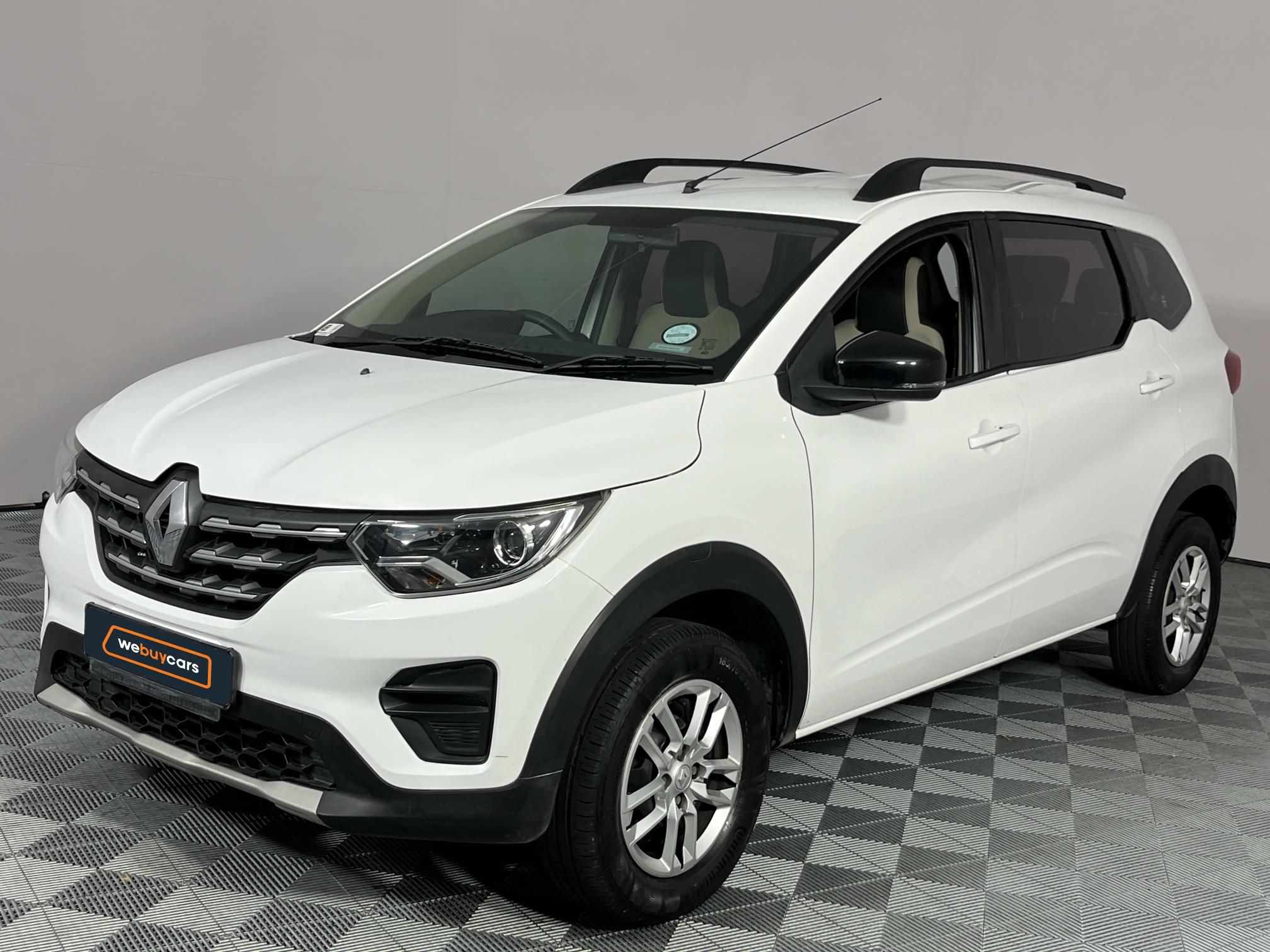 Used 2022 Renault Triber 1.0 Dynamique