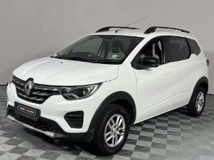 Used 2022 Renault Triber 1.0 Dynamique