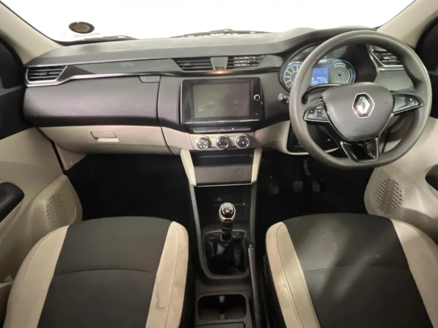 Used 2022 Renault Triber 1.0 Dynamique - WeBuyCars Brackenfell Cape Town Used 2022 Renault Triber 1.0 Dynamique - WeBuyCars Brackenfell Cape Town
