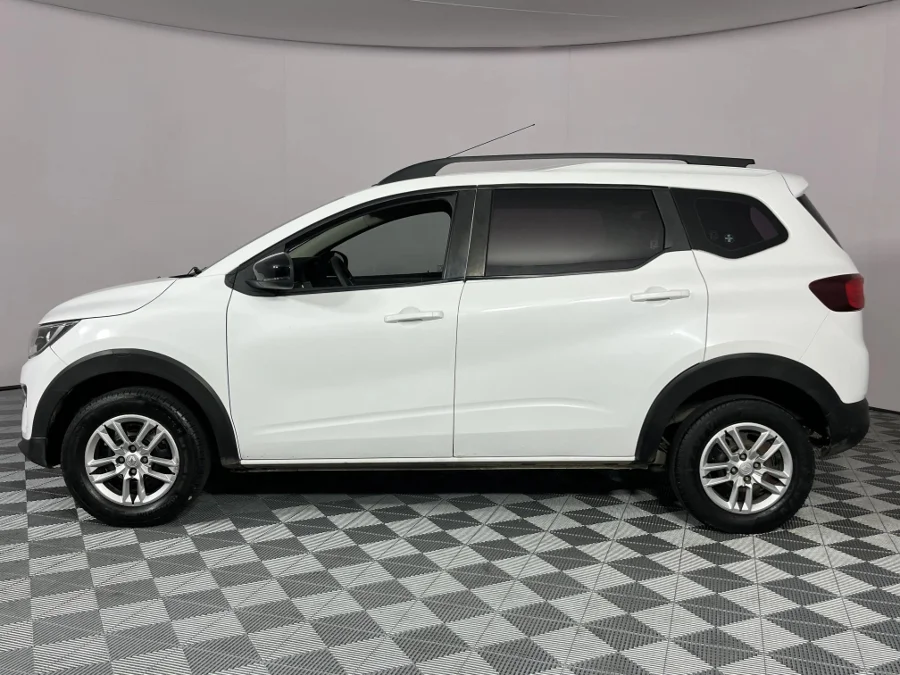 Used 2022 Renault Triber 1.0 Dynamique - WeBuyCars Brackenfell Cape Town Used 2022 Renault Triber 1.0 Dynamique - WeBuyCars Brackenfell Cape Town