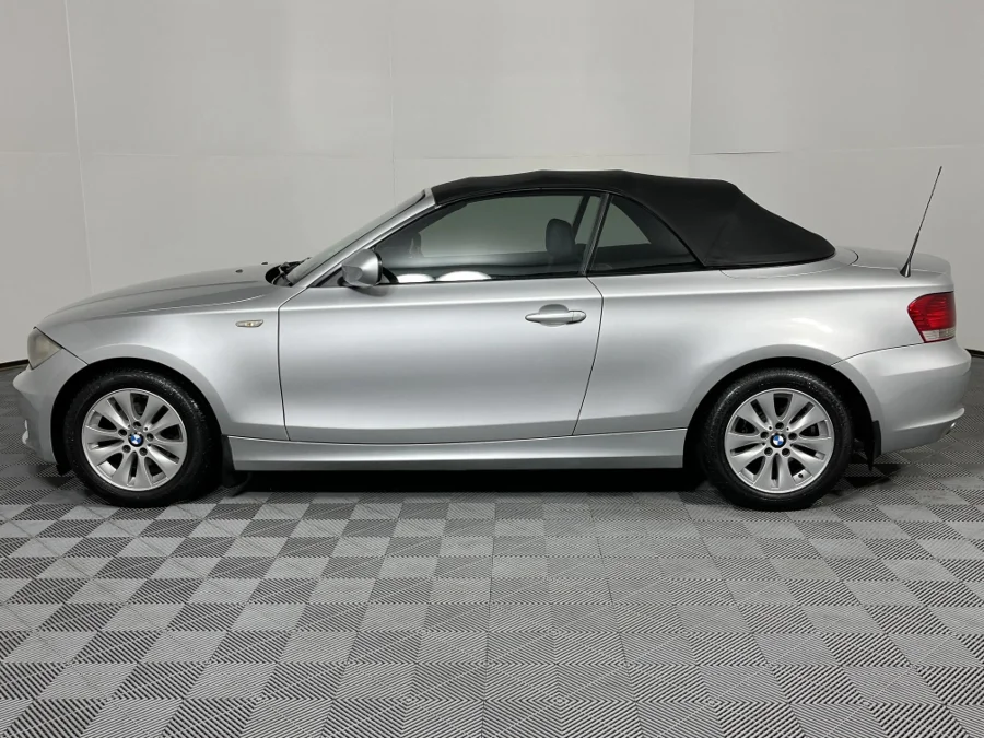 Used 2010 BMW 1 Series 120i convertible auto - WeBuyCars Montana Used 2010 BMW 1 Series 120i convertible auto - WeBuyCars Montana