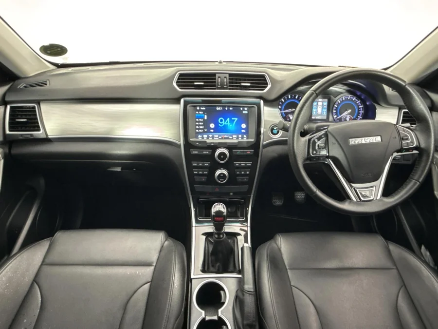 Used 2020 Haval H2 1.5T Luxury - WeBuyCars Germiston Used 2020 Haval H2 1.5T Luxury - WeBuyCars Germiston