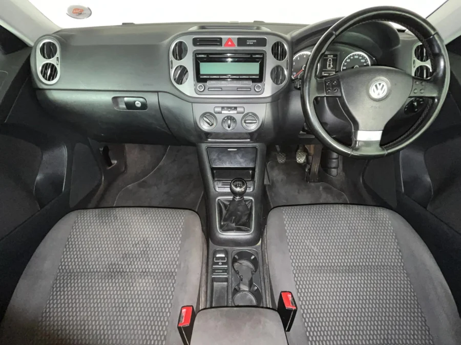 Used 2010 Volkswagen Tiguan 1.4TSI Trend&Fun - WeBuyCars Brackenfell Cape Town Used 2010 Volkswagen Tiguan 1.4TSI Trend&Fun - WeBuyCars Brackenfell Cape Town