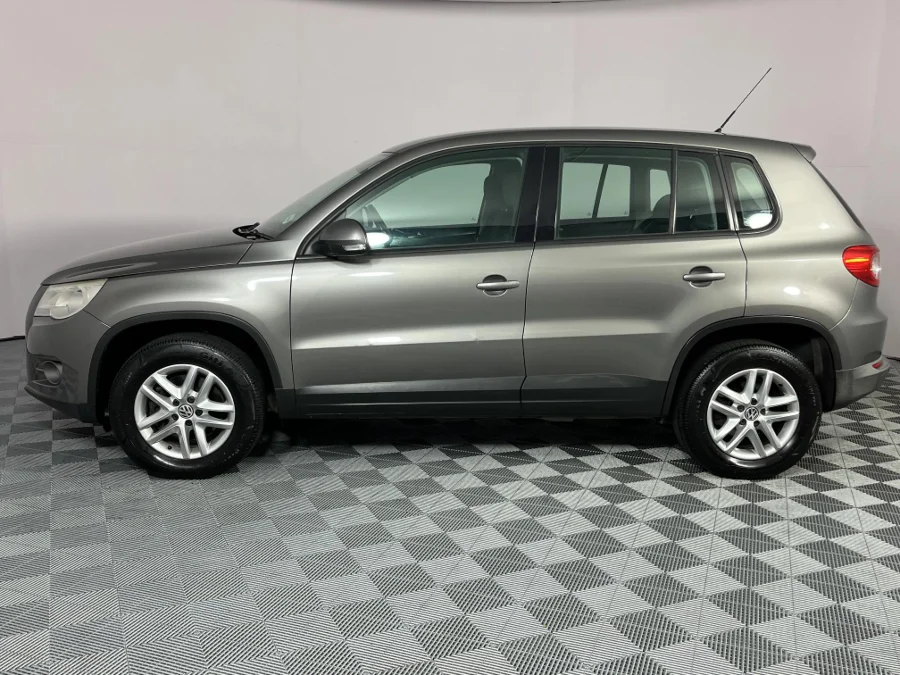 Used 2010 Volkswagen Tiguan 1.4TSI Trend&Fun - WeBuyCars Brackenfell Cape Town Used 2010 Volkswagen Tiguan 1.4TSI Trend&Fun - WeBuyCars Brackenfell Cape Town