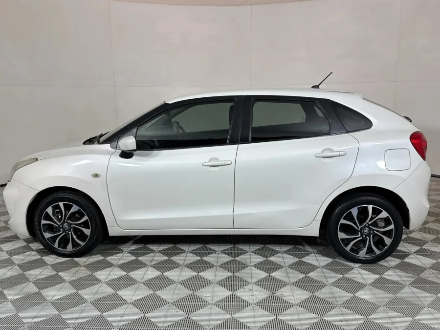Used 2021 Toyota Starlet 1.4 XS auto - WeBuyCars Montana Used 2021 Toyota Starlet 1.4 XS auto - WeBuyCars Montana