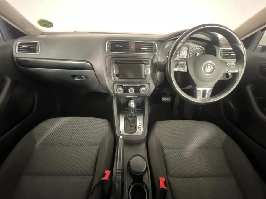 Used 2013 Volkswagen Jetta 1.4TSI Comfortline auto - WeBuyCars Lansdowne