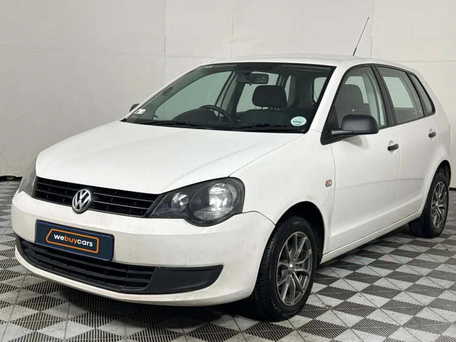 Used 2014 Volkswagen Polo Vivo 5-door 1.4 Trendline - WeBuyCars Pietermaritzburg Used 2014 Volkswagen Polo Vivo 5-door 1.4 Trendline - WeBuyCars Pietermaritzburg