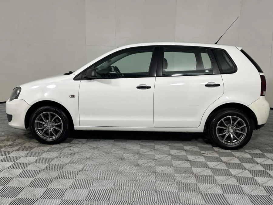 Used 2014 Volkswagen Polo Vivo 5-door 1.4 Trendline - WeBuyCars Pietermaritzburg Used 2014 Volkswagen Polo Vivo 5-door 1.4 Trendline - WeBuyCars Pietermaritzburg