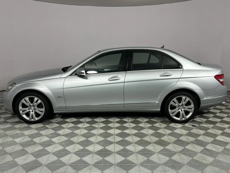 Used 2011 Mercedes-Benz C-Class C350CDI Avantgarde - WeBuyCars Lansdowne Used 2011 Mercedes-Benz C-Class C350CDI Avantgarde - WeBuyCars Lansdowne