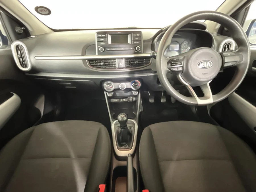 Used 2019 Kia Picanto 1.0 Street manual - WeBuyCars The Dome Used 2019 Kia Picanto 1.0 Street manual - WeBuyCars The Dome
