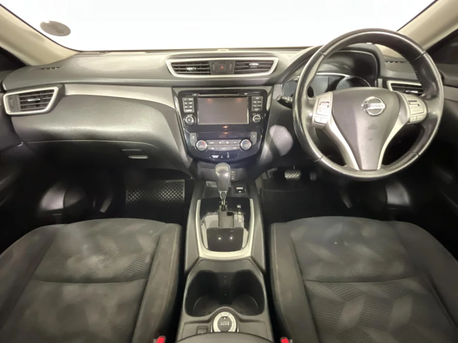 Used 2015 Nissan X-Trail 2.5 4x4 SE - WeBuyCars The Dome Used 2015 Nissan X-Trail 2.5 4x4 SE - WeBuyCars The Dome