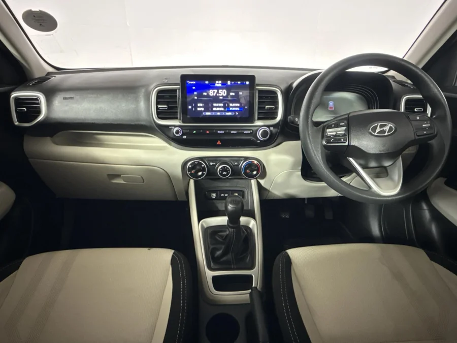 Used 2023 Hyundai Venue 1.2 Premium - WeBuyCars Durban Used 2023 Hyundai Venue 1.2 Premium - WeBuyCars Durban