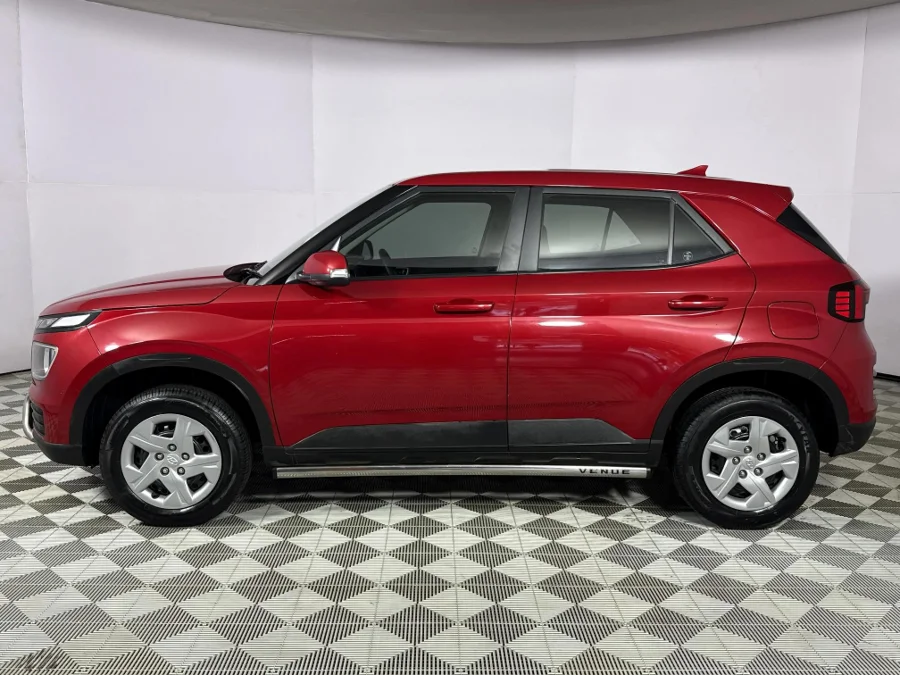 Used 2023 Hyundai Venue 1.2 Premium - WeBuyCars Durban Used 2023 Hyundai Venue 1.2 Premium - WeBuyCars Durban