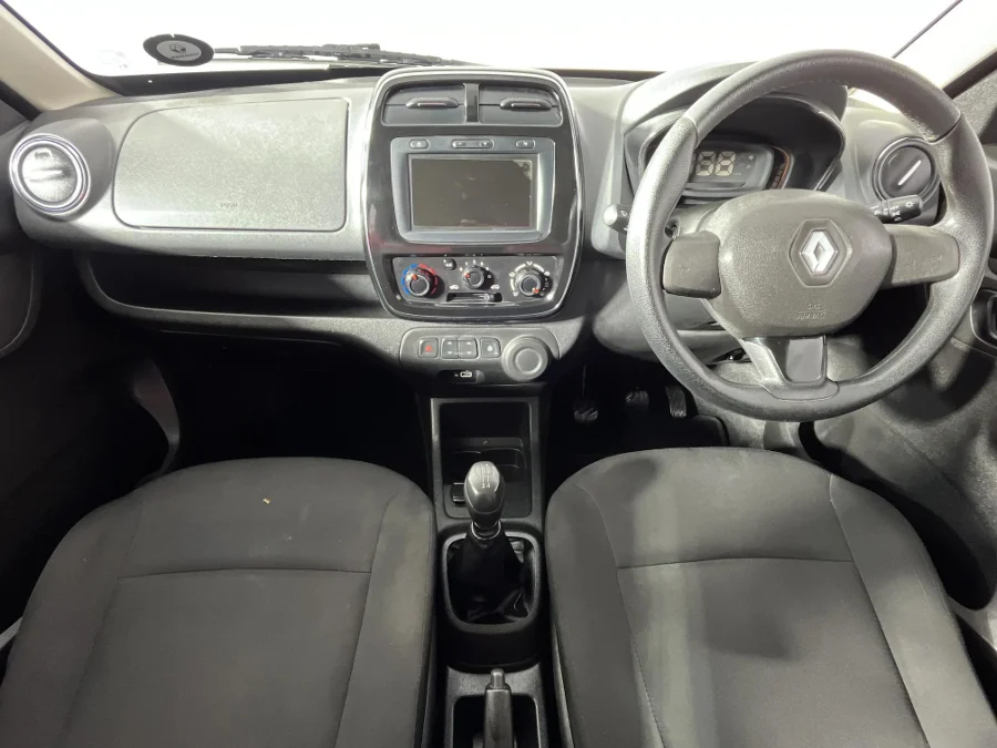 Used 2019 Renault Kwid 1.0 Ultra - WeBuyCars Rustenburg Used 2019 Renault Kwid 1.0 Ultra - WeBuyCars Rustenburg