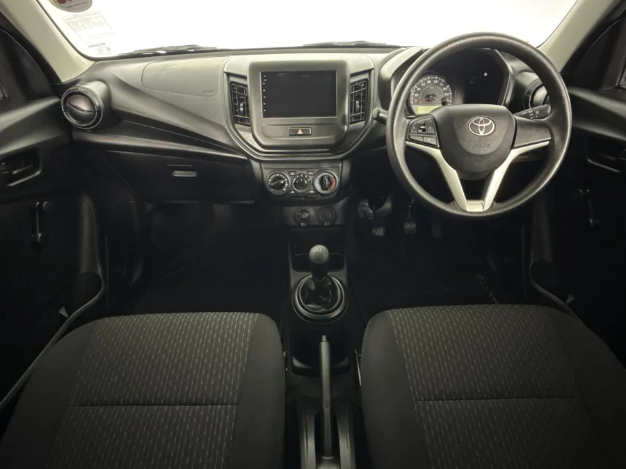 Used 2025 Toyota Vitz 1.0 - WeBuyCars Richmond Used 2025 Toyota Vitz 1.0 - WeBuyCars Richmond