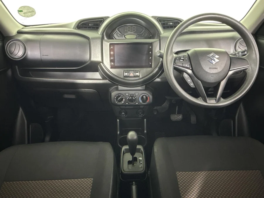 Used 2023 Suzuki S-Presso 1.0 GL+ auto - WeBuyCars The Dome Used 2023 Suzuki S-Presso 1.0 GL+ auto - WeBuyCars The Dome