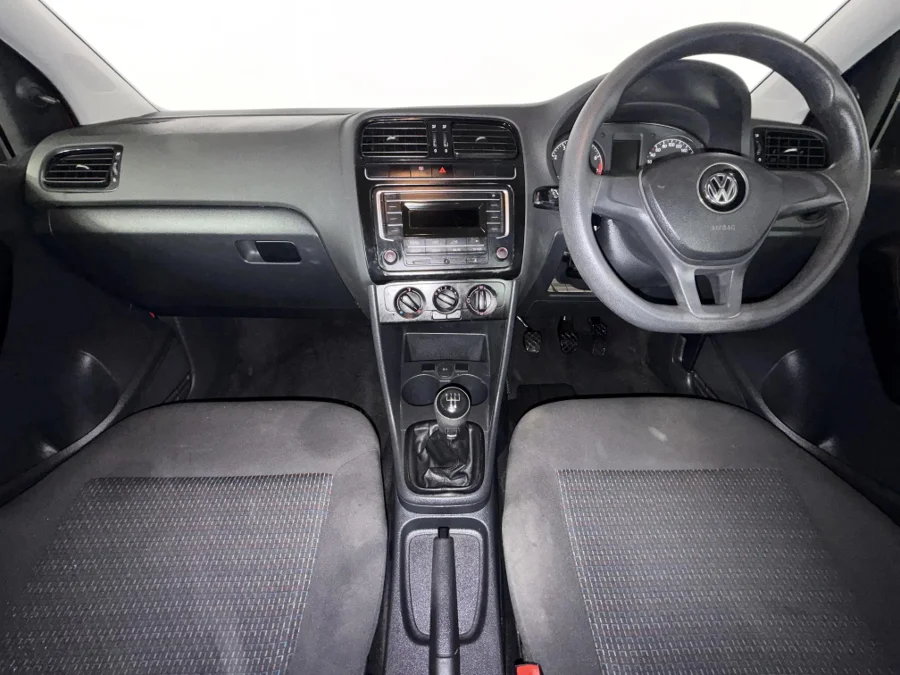Used 2021 Volkswagen Polo Vivo hatch 1.4 Trendline - WeBuyCars Durban Used 2021 Volkswagen Polo Vivo hatch 1.4 Trendline - WeBuyCars Durban