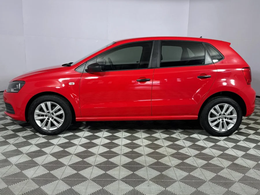 Used 2021 Volkswagen Polo Vivo hatch 1.4 Trendline - WeBuyCars Durban Used 2021 Volkswagen Polo Vivo hatch 1.4 Trendline - WeBuyCars Durban