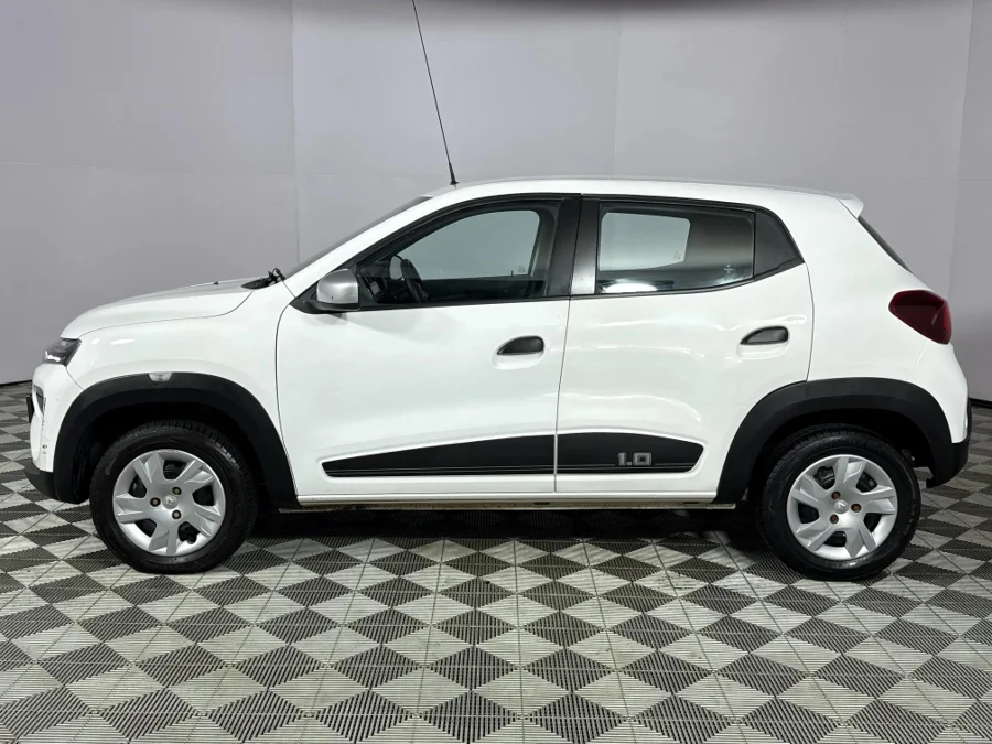 Used 2022 Renault Kwid 1.0 Expression auto - WeBuyCars Durban Used 2022 Renault Kwid 1.0 Expression auto - WeBuyCars Durban